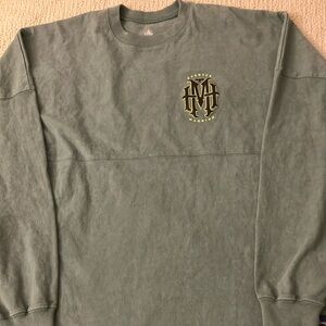 Disney Haunted Mansion Spirt Jersey